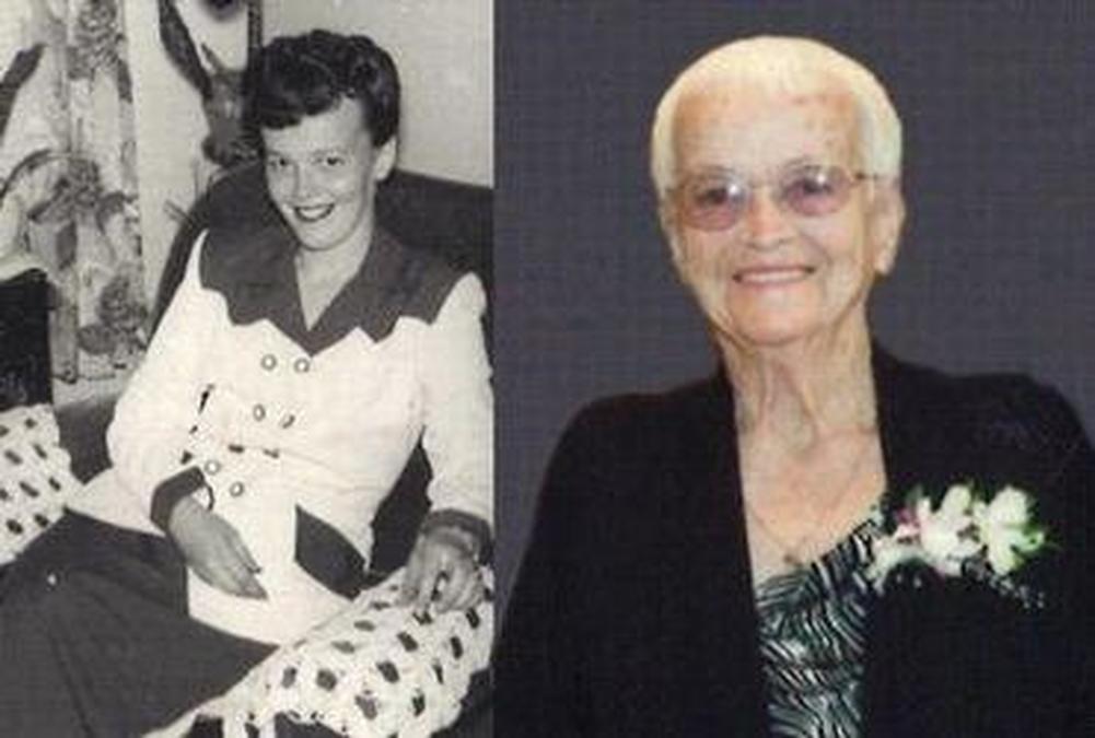 Betty Henry Obituary - Loves Park, IL | Delehanty Funeral Home